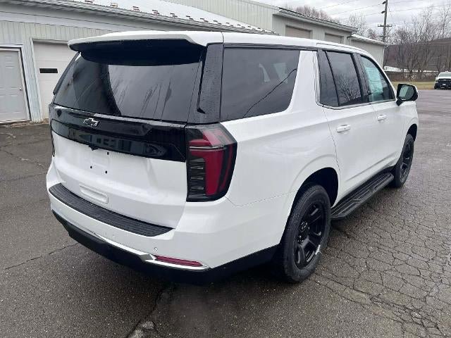 New 2026 Chevrolet Tahoe 4WD image 8