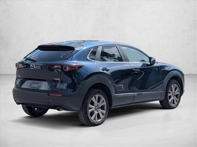 Used 2021 MAZDA CX-30 FWD 2.5 S w/ Preferred Package image 5