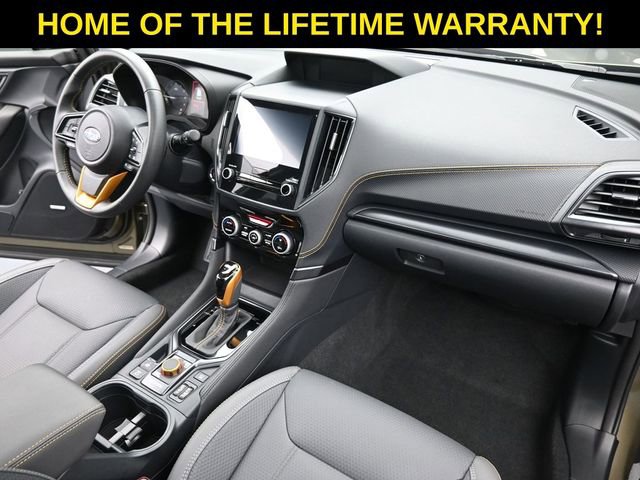 Used 2024 Subaru Forester Wilderness image 59