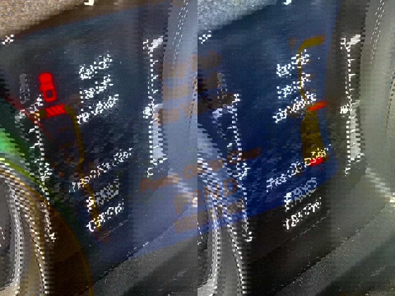 Used 2020 Jeep Gladiator Mojave image 7