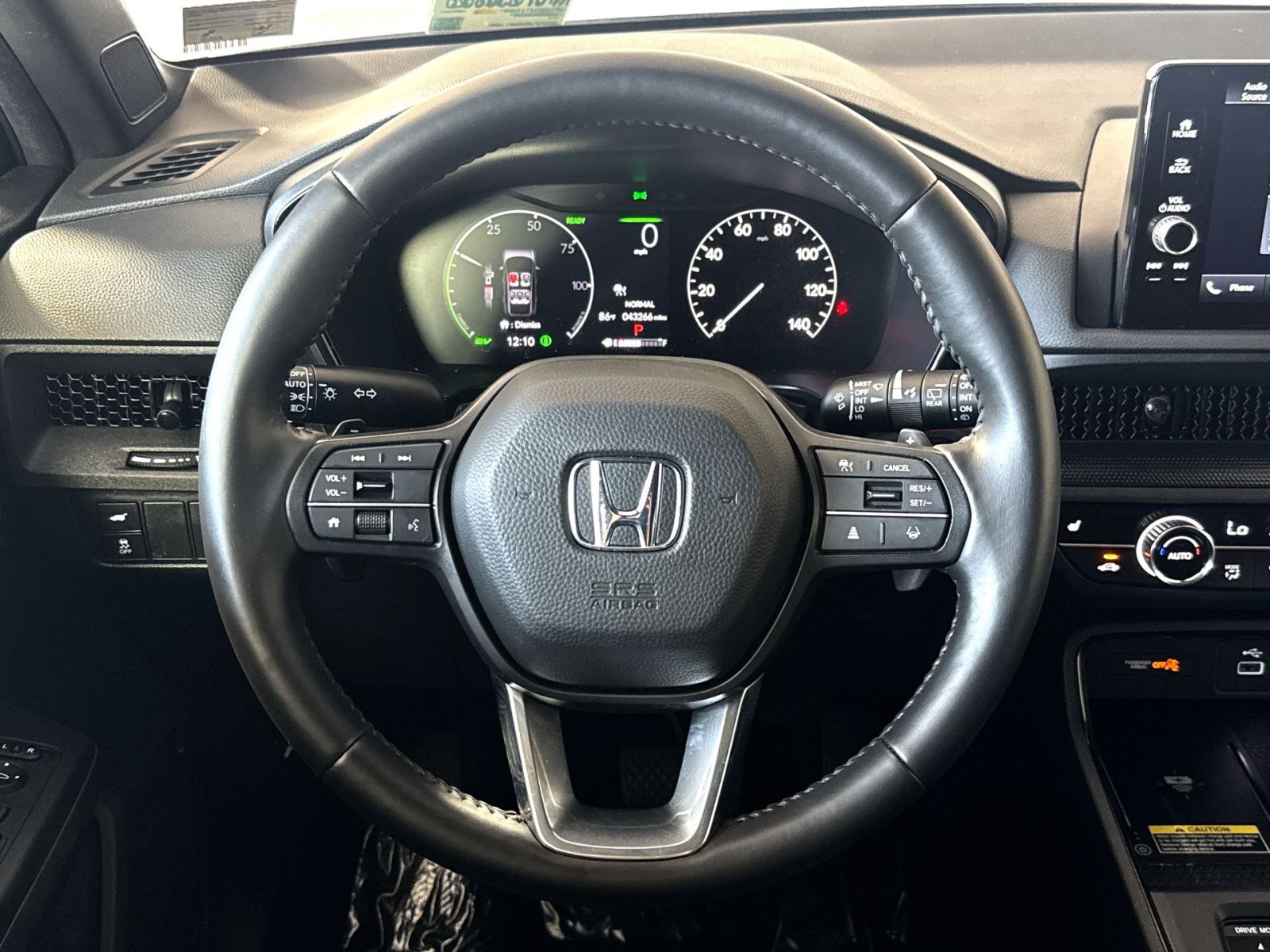 Used 2025 Honda CR-V Sport-L image 16