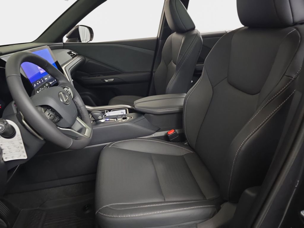 New 2026 Lexus TX 350 AWD image 15