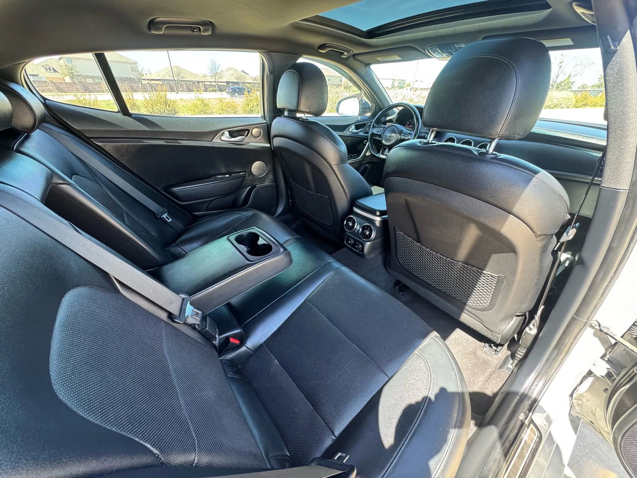 Used 2019 Kia Stinger GT1 image 40