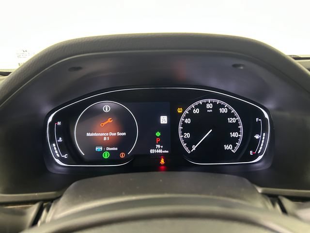 Used 2018 Honda Accord Touring image 18