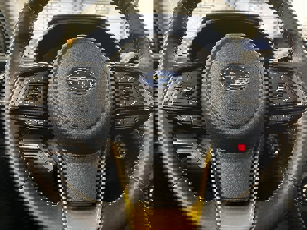 Used 2021 Subaru Crosstrek 2.5i Sport w/ Moonroof Package image 15