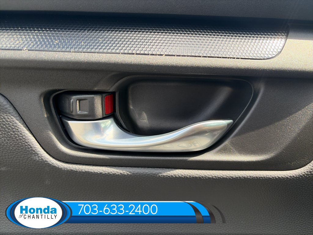 New 2026 Honda CR-V LX image 19