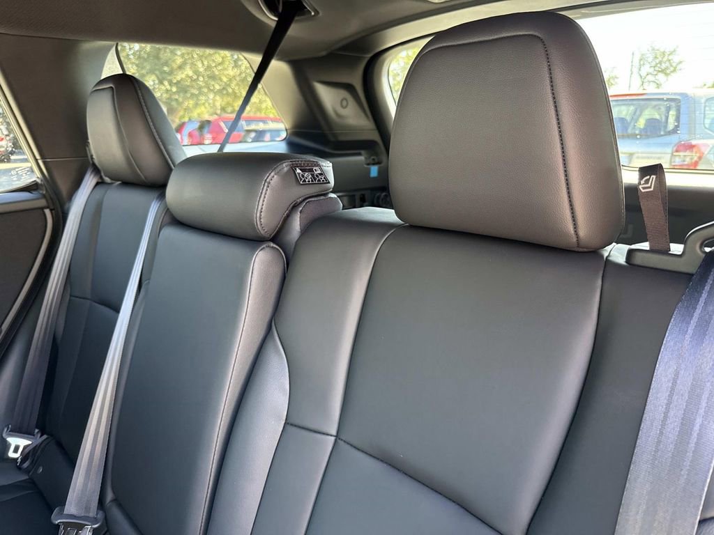 New 2026 Subaru Outback Premium image 13