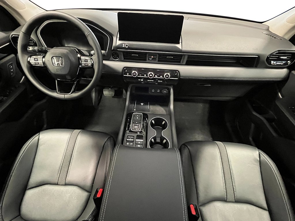 New 2026 Honda Pilot EX-L image 21