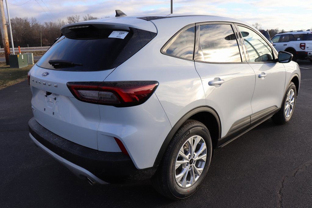 New 2026 Ford Escape Active w/ Tech Pack #1 image 10