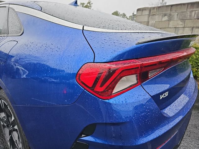 Used 2023 Kia K5 GT-Line w/ GT-Line Premium Package image 33