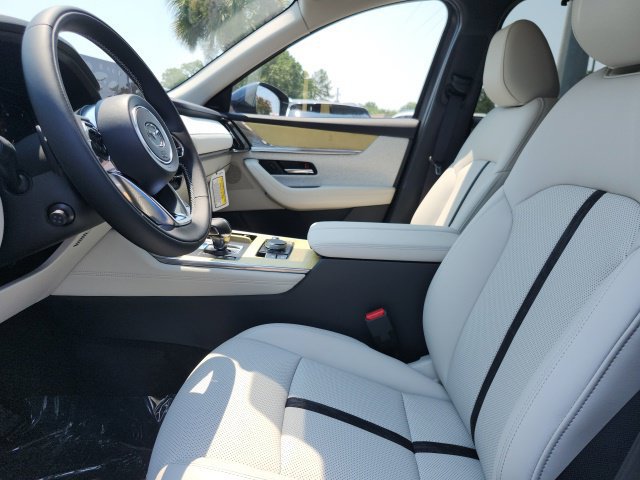 New 2026 MAZDA CX-90 3.3 Turbo S w/ Premium Plus AWD/4WD image 11