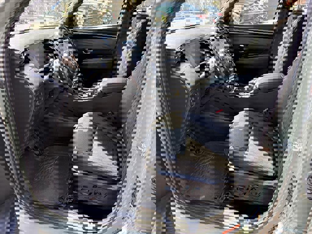 Certified 2024 Hyundai Santa Cruz XRT image 15