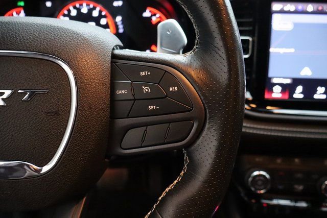 Used 2023 Dodge Durango SRT w/ Black Package image 29