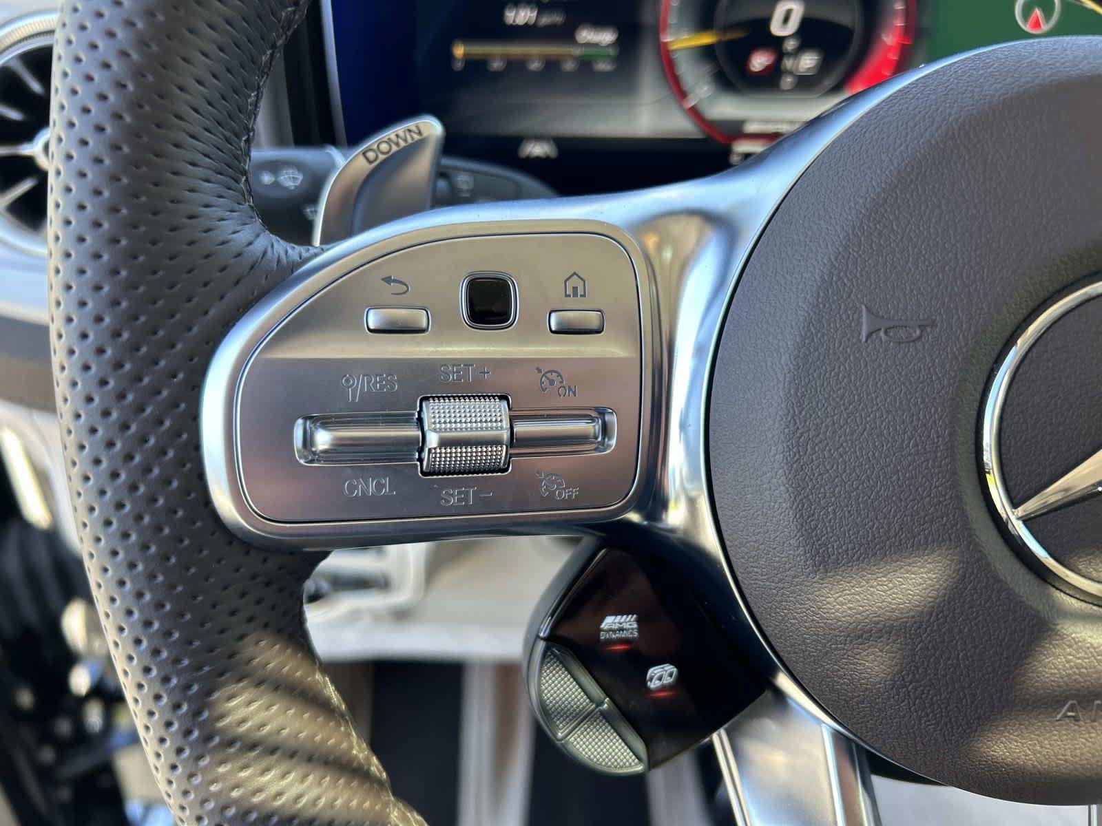 Used 2024 Mercedes-Benz G 63 AMG Squared image 22