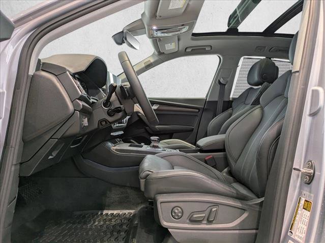 Used 2024 Audi Q5 2.0T Premium Plus image 21