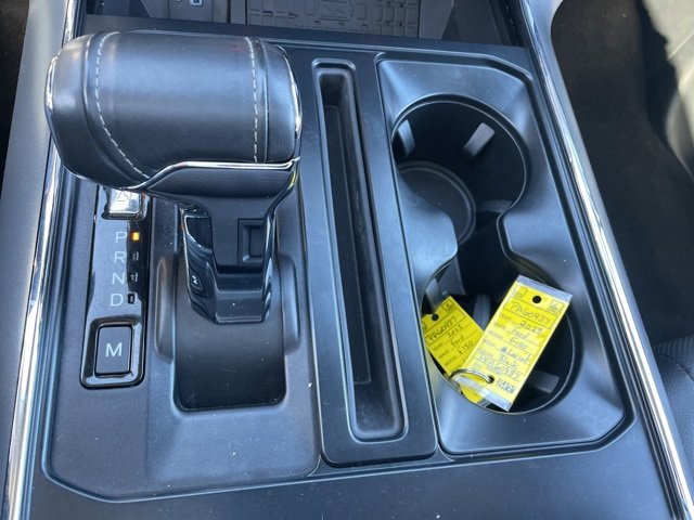 Used 2023 Ford F150 Lariat w/ Equipment Group 502A High image 32