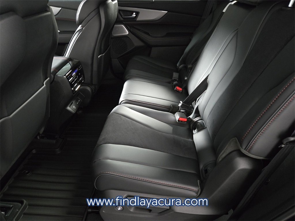 New 2026 Acura MDX A-Spec image 9
