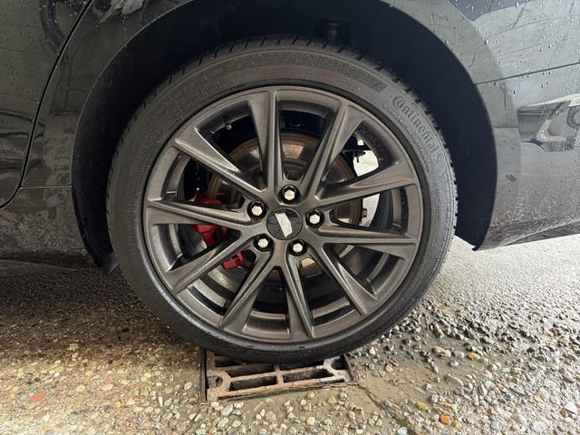 Certified 2023 Cadillac CT4 Sport image 10