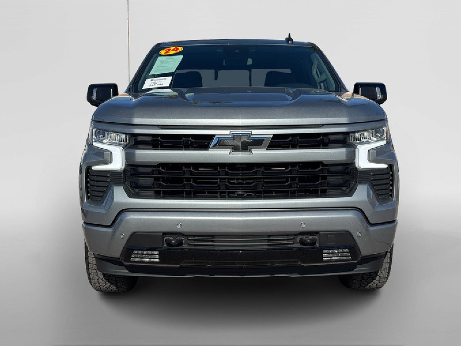 Used 2024 Chevrolet Silverado 1500 RST w/ All Star Edition Plus image 5