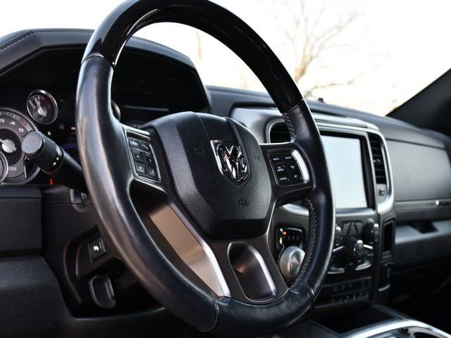 Used 2016 RAM 1500 Limited image 11