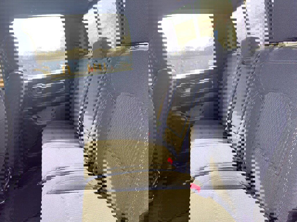 Used 2022 RAM 1500 Big Horn image 16