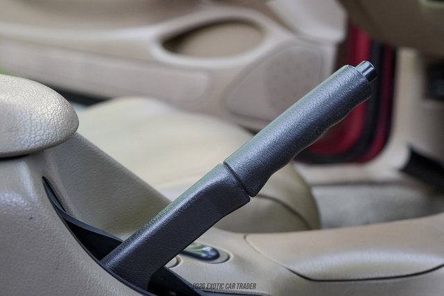 Used 1995 Ford Mustang GT RWD image 51