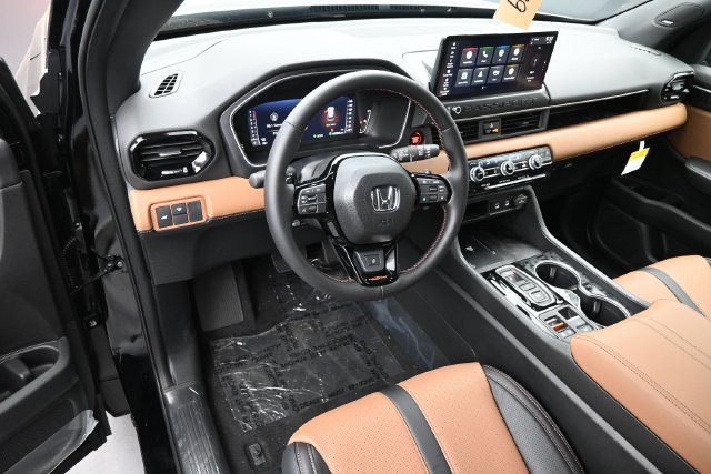 New 2027 Honda Passport TrailSport Elite image 15