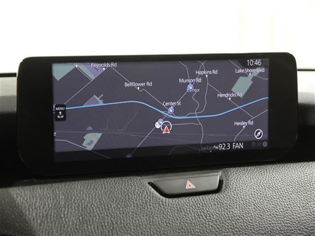 Certified 2024 MAZDA CX-90 Plug-In Hybrid w/ Premium Pkg image 10