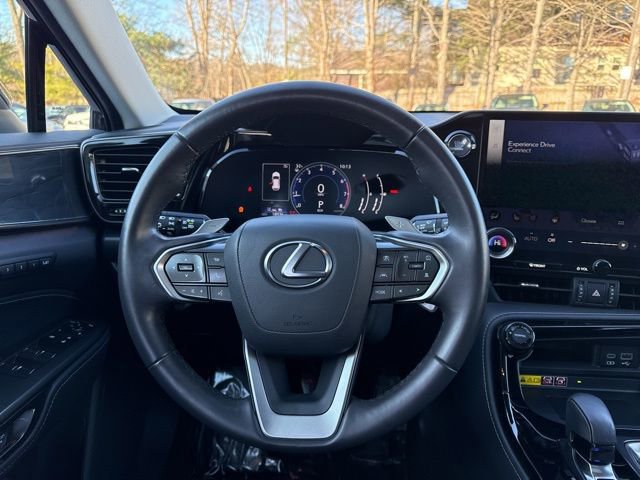 Used 2024 Lexus NX 350 AWD w/ Premium Package image 24