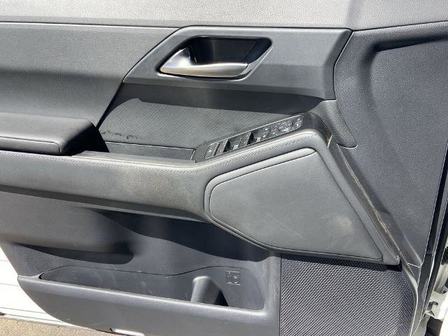 Used 2024 Lexus GX 550 w/ Cold Area Package AWD/4WD image 18