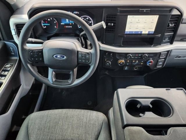 Used 2025 Ford F250 XLT AWD/4WD image 27