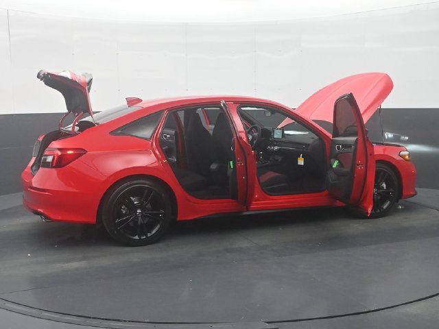 New 2026 Honda Civic Si image 41