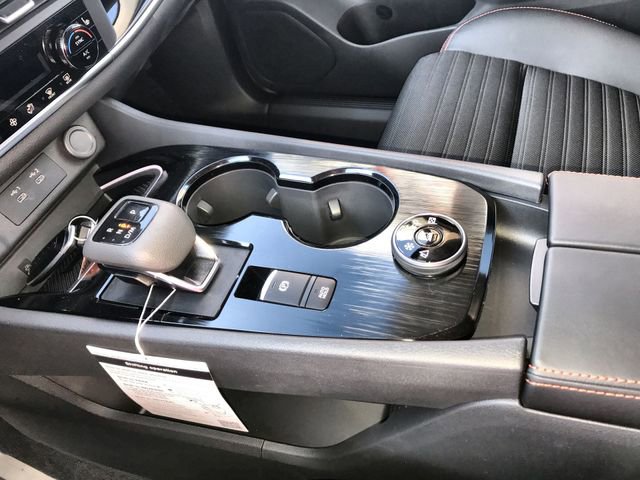 New 2026 Nissan Rogue SV w/ Rock Creek Premium Package image 20