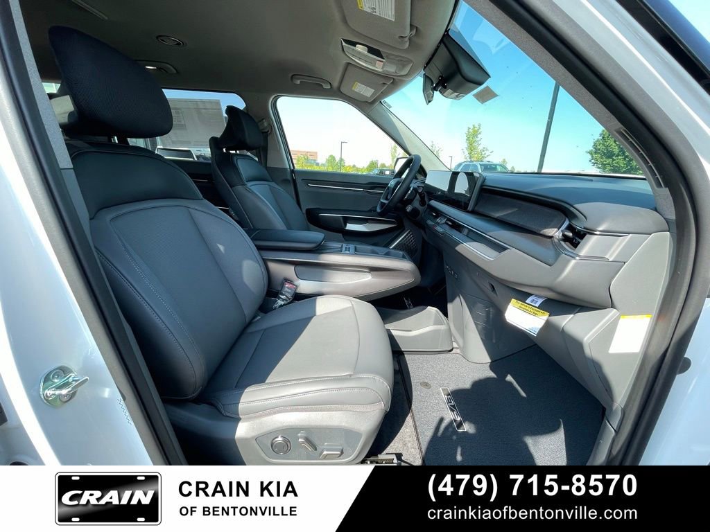 New 2026 Kia EV9 Light image 30