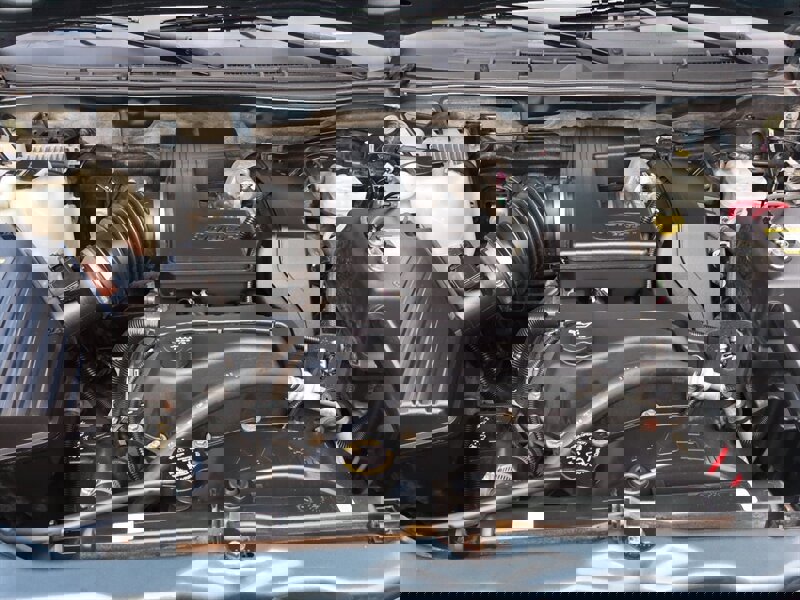 Used 2006 GMC Canyon SLE w/ Power Convenience Package image 32