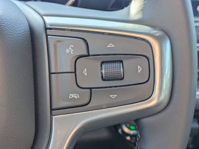 New 2026 Chevrolet Silverado 1500 RST w/ RST Select Package image 15