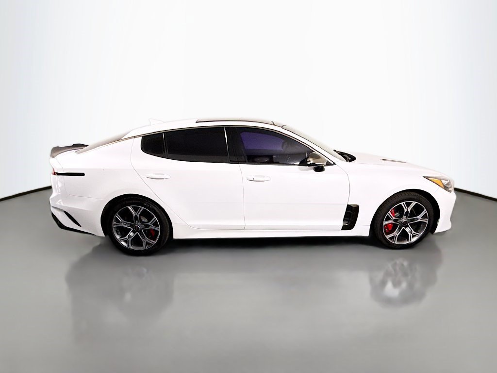 Used 2019 Kia Stinger GT2 AWD/4WD image 11