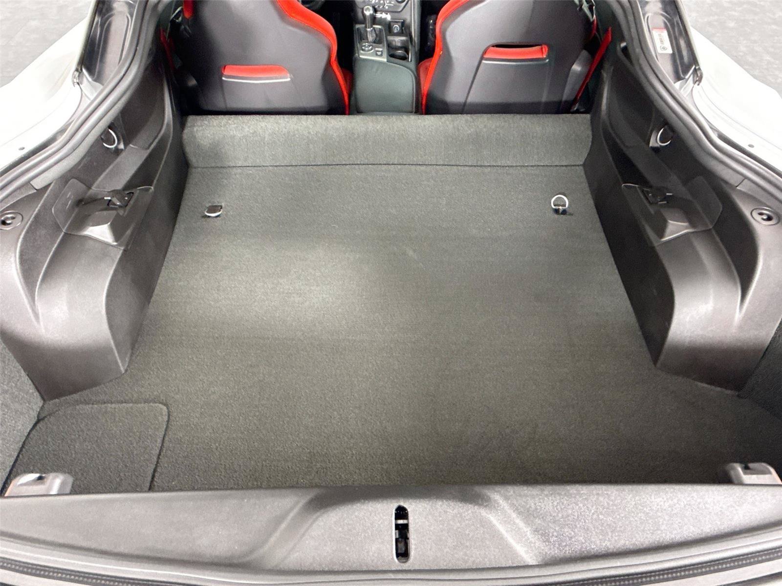Used 2018 Chevrolet Corvette Grand Sport RWD image 37
