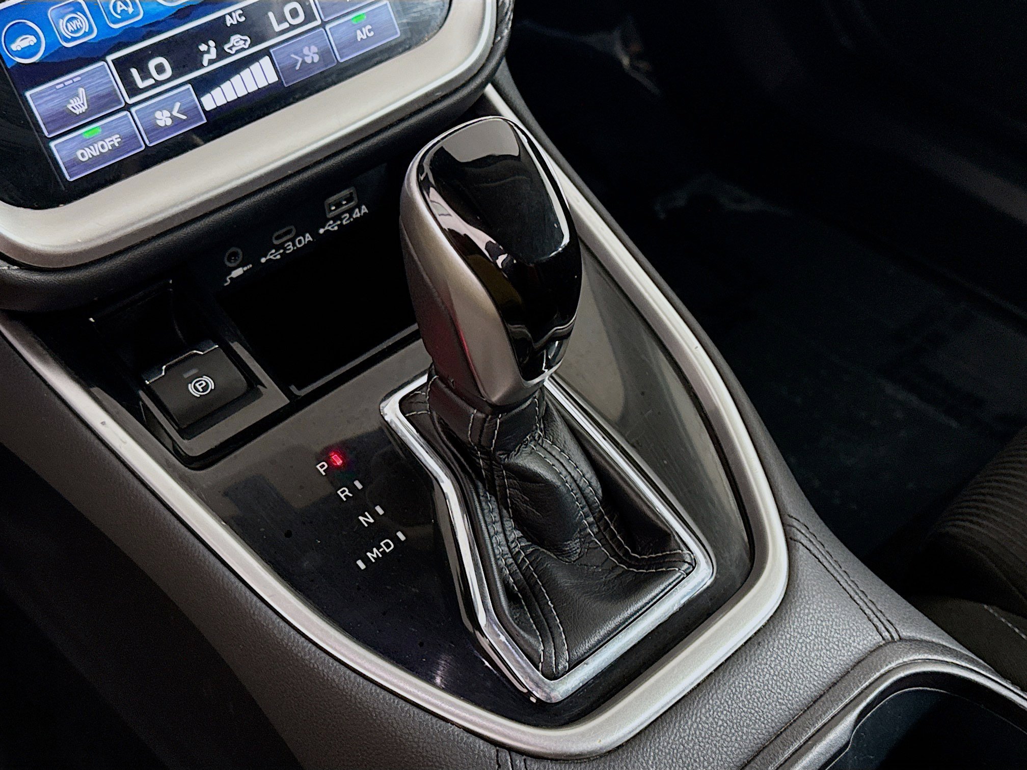 Used 2024 Subaru Legacy Premium image 20