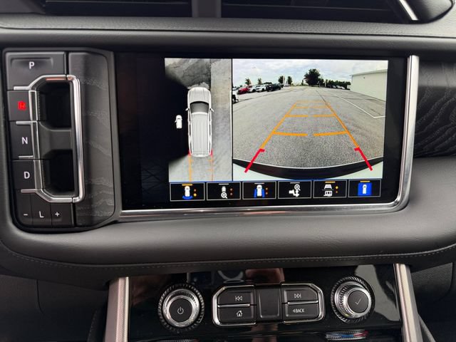 Used 2024 GMC Yukon Denali AWD/4WD image 27