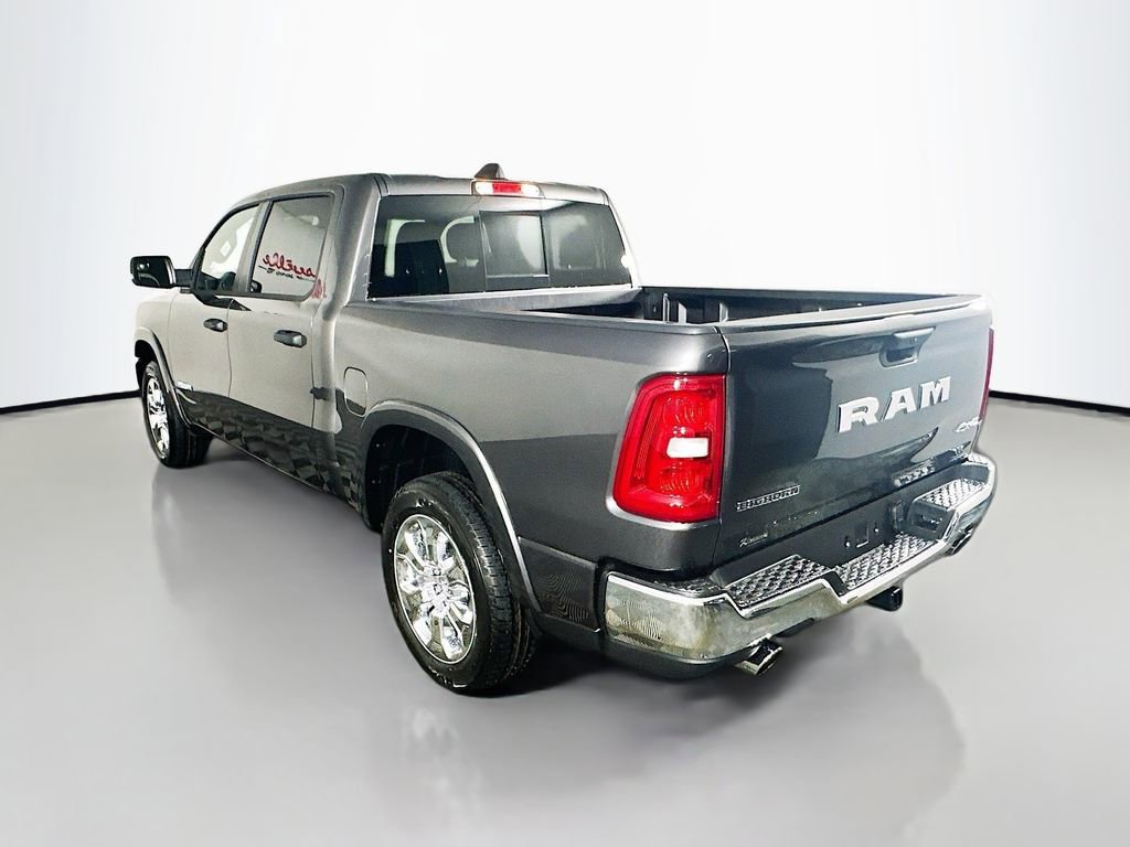 New 2026 RAM 1500 Big Horn image 5
