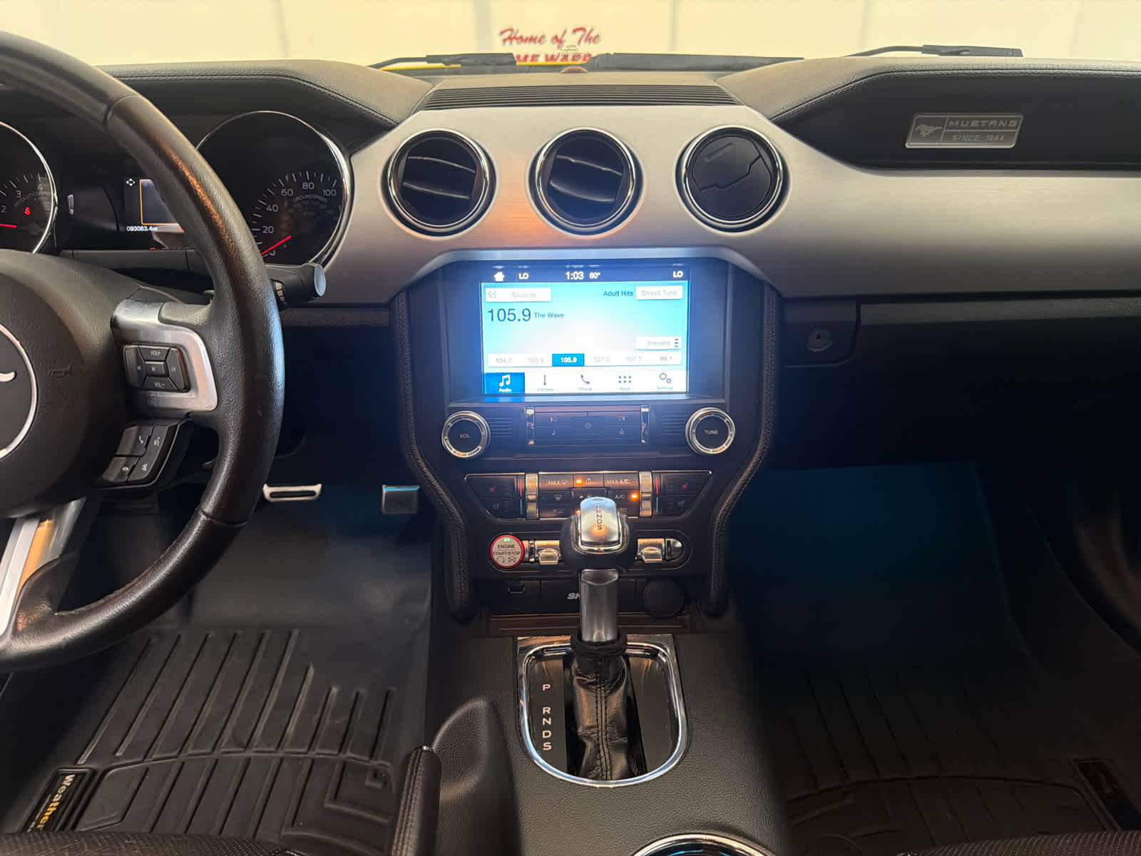 Used 2016 Ford Mustang Premium RWD image 18