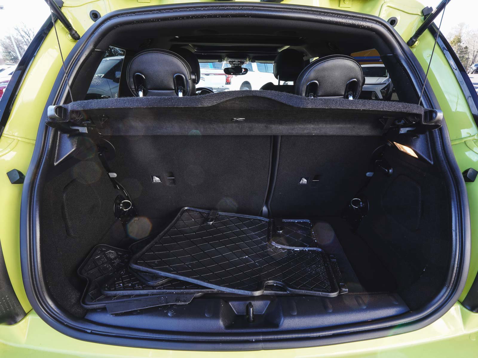 Used 2024 MINI Cooper John Cooper Works image 36