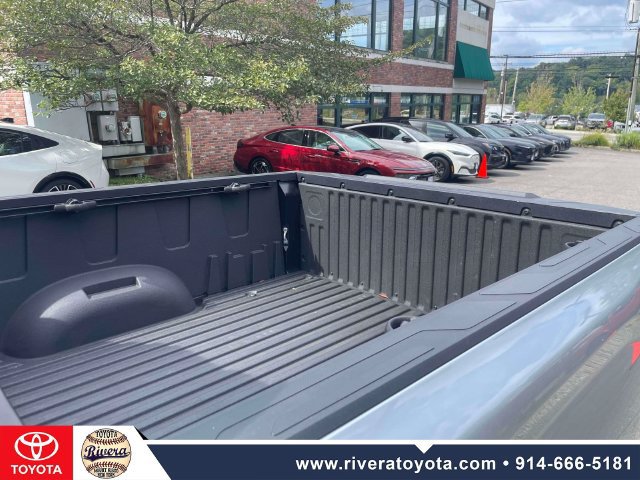 Used 2023 Toyota Tundra SR5 w/ TRD Sport Package AWD/4WD image 13
