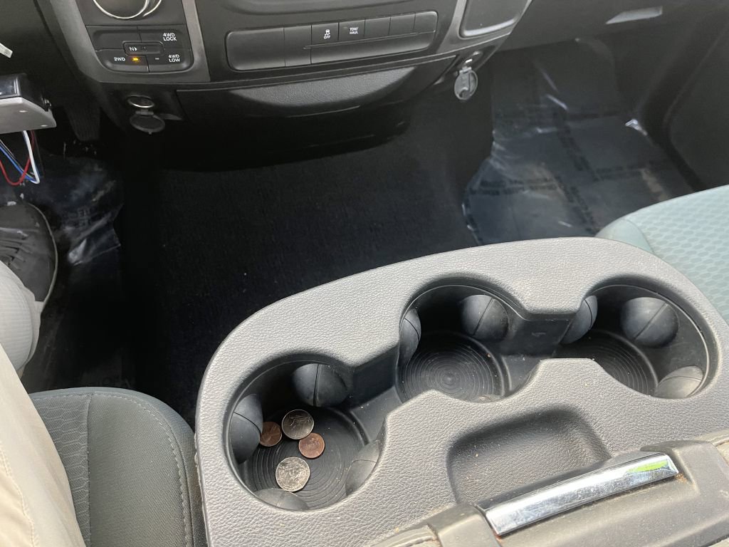 Used 2019 RAM 1500 Express image 25