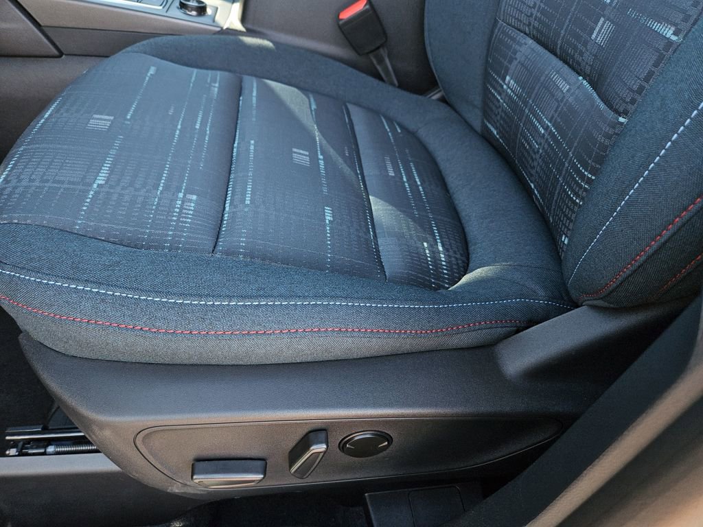 New 2025 Ford Bronco Sport Heritage w/ Convenience Package image 23