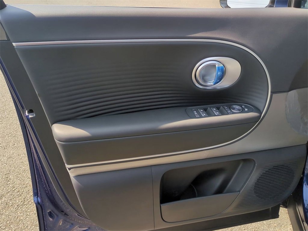 New 2026 Hyundai Ioniq 9 SEL image 10