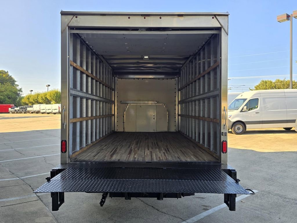 Used 2021 Ford E-450 and Econoline 450 Super Duty w/ Power Windows & Locks Group image 19