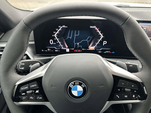 New 2026 BMW 330i xDrive Sedan w/ Premium Package image 15