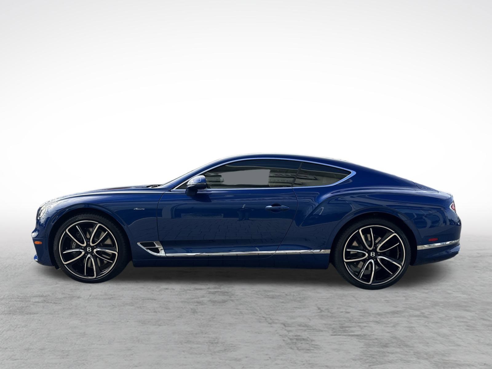 Used 2023 Bentley Continental GT Mulliner image 5